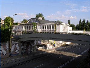 Kunsthalle | XI. Neonatology Conference in Košice and XX. Conference of Nurses Working in Neonatology